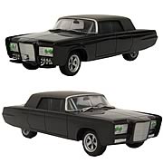 Green Hornet TV Series Die-Cast Vehicle Set